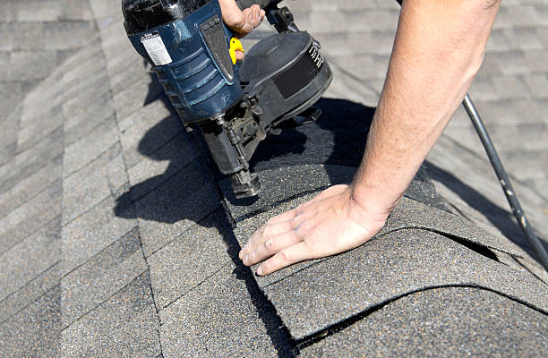 Best Rubber Roofing (EPDM, TPO)  in Keene, NH